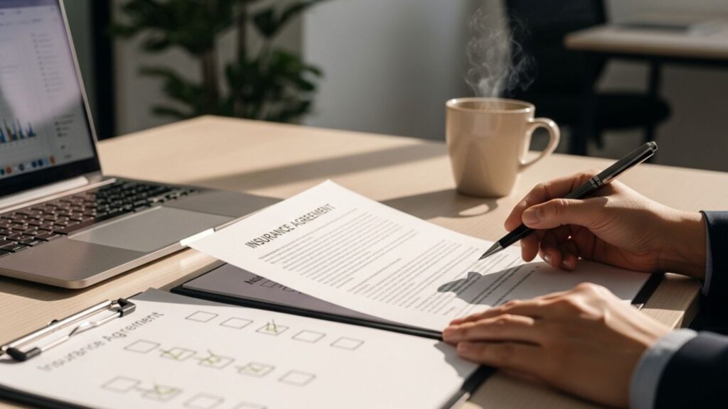 Choosing the Right P&C Policy: What to Look For