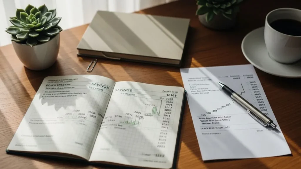 cash value growth over time