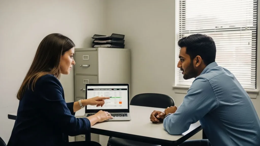 small business insurance NJ steps