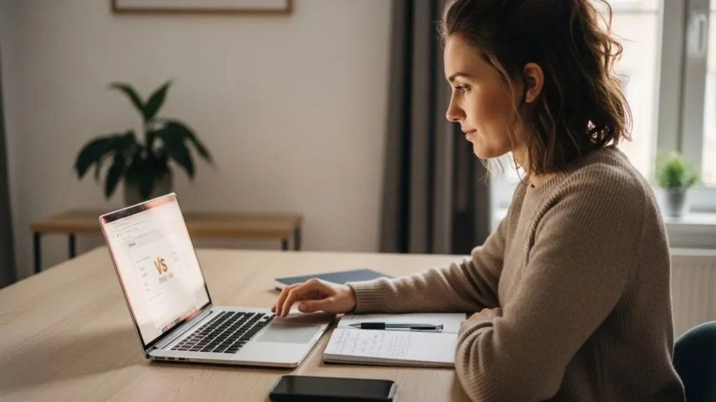 comparing car insurance quotes