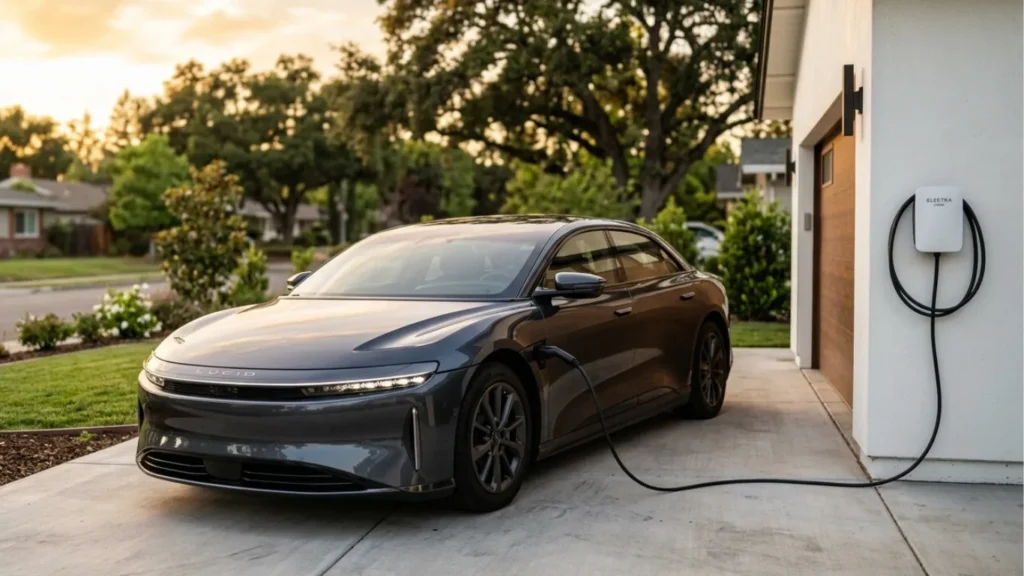EV battery repair cost