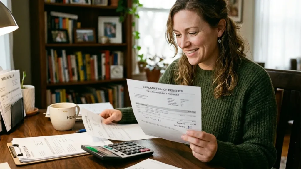 health insurance savings