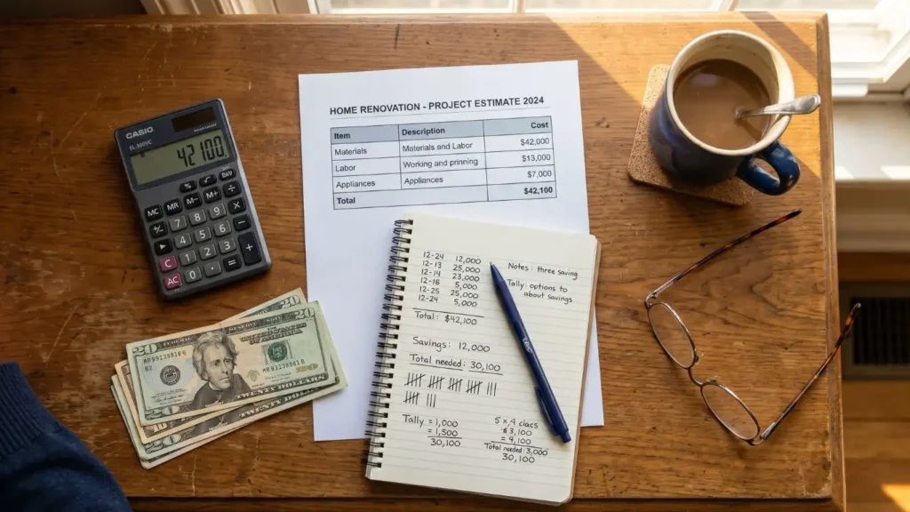 Planning Lasik surgery costs budget