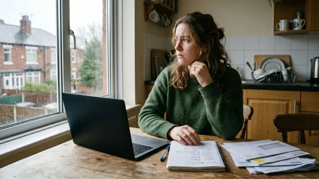 self employed income loss
