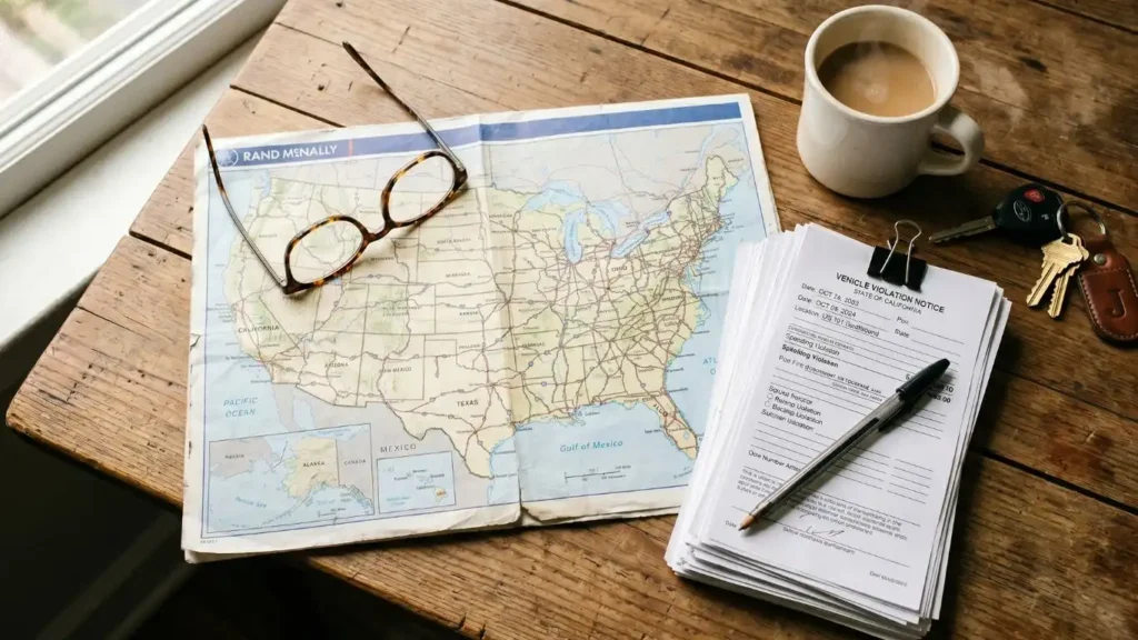 State insurance laws desk overview