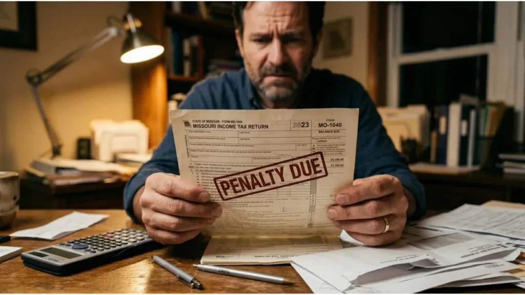 tax penalty health coverage