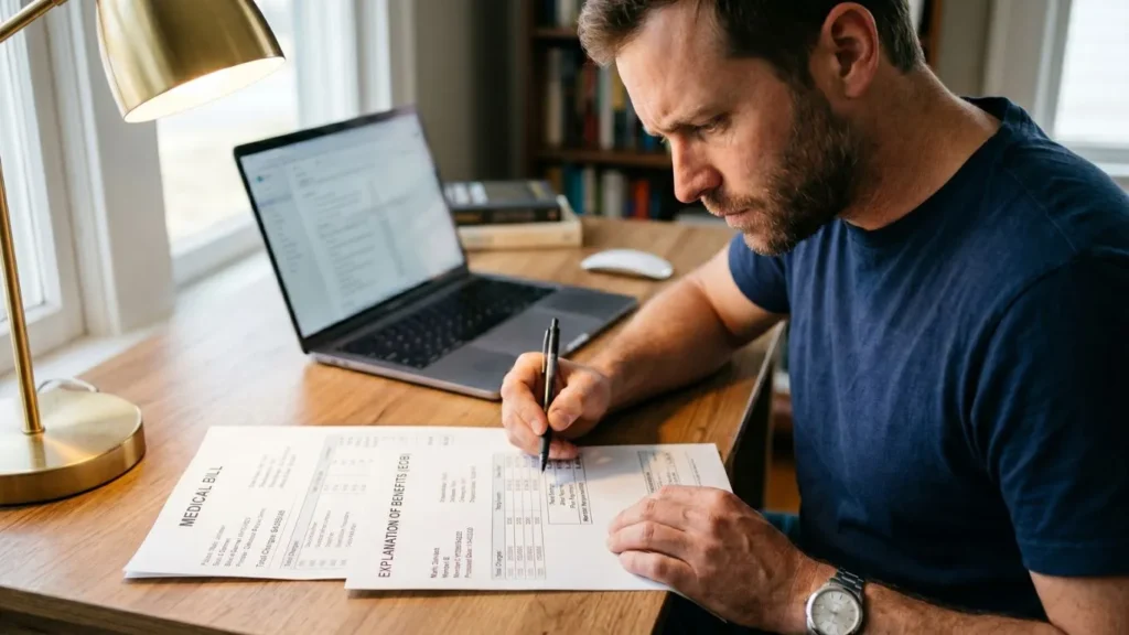 health insurance cost terms