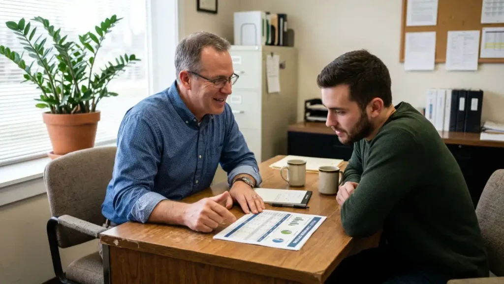 comparing life insurance policy types