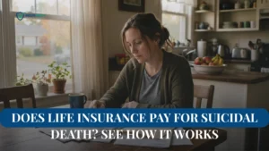 Does Life Insurance Pay for Suicidal Death? See How It Works